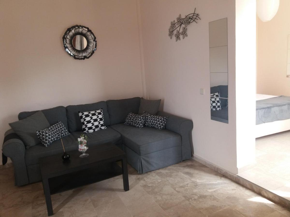 Apartament Melina'S Sunset Myrties Zewnętrze zdjęcie