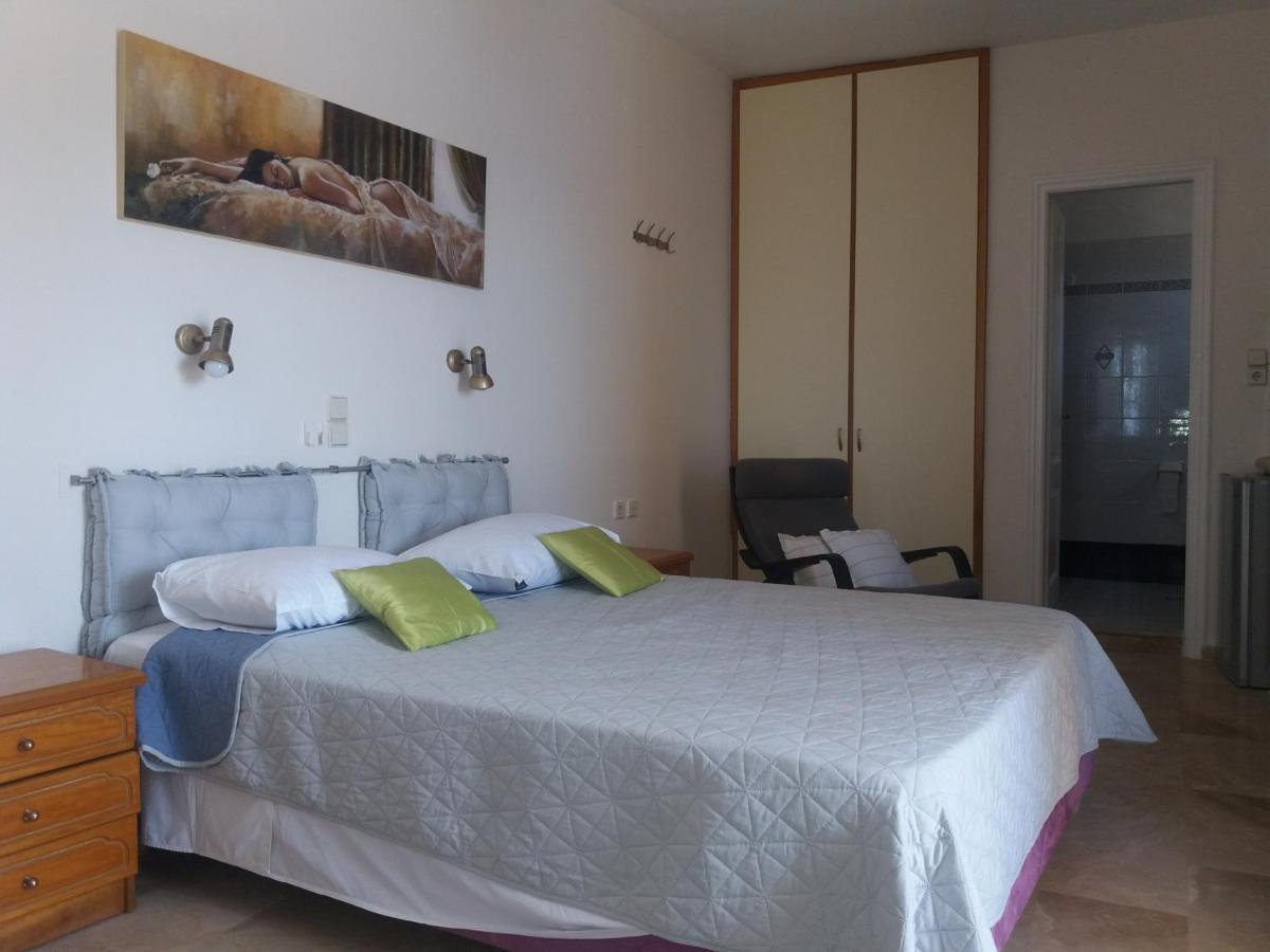 Apartament Melina'S Sunset Myrties Zewnętrze zdjęcie