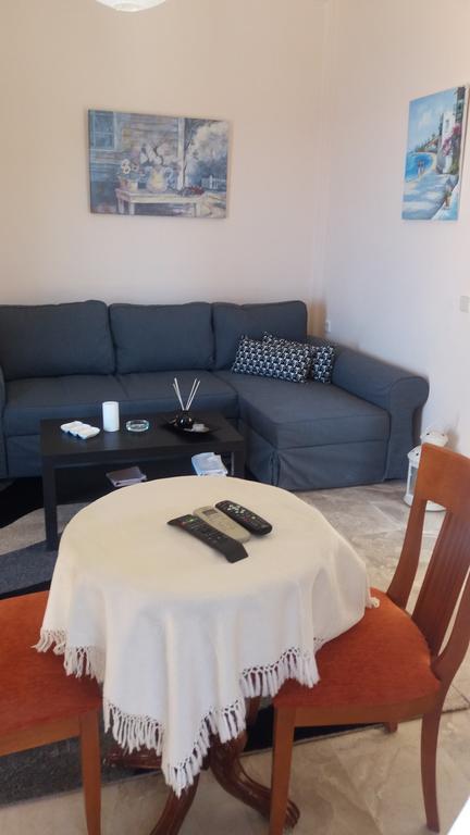 Apartament Melina'S Sunset Myrties Zewnętrze zdjęcie