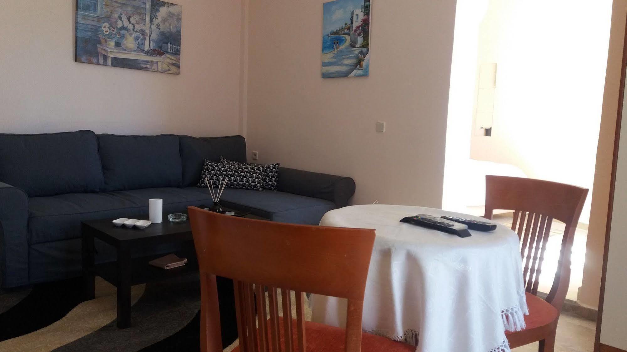 Apartament Melina'S Sunset Myrties Zewnętrze zdjęcie